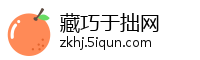 藏巧于拙网